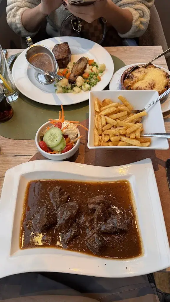 Menu_Ter Rivierenhof (Restaurant/Taverne) gelegen buiten het park!_Antwerpen_image_4