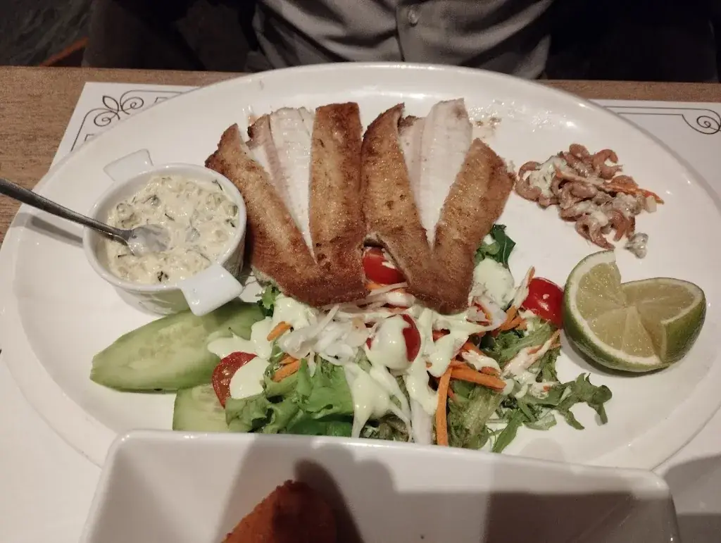 Menu_Ter Rivierenhof (Restaurant/Taverne) gelegen buiten het park!_Antwerpen_image_5