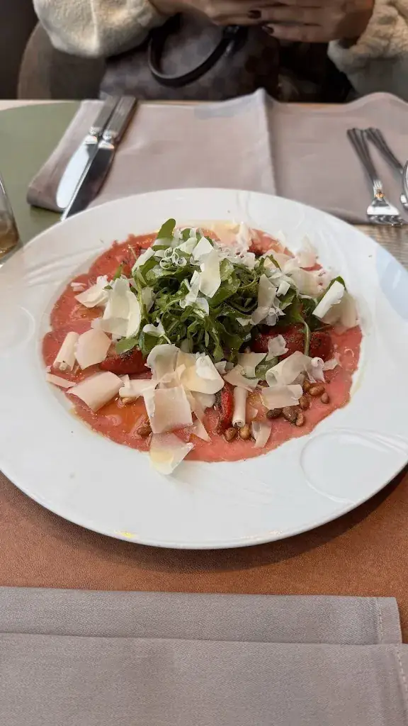 Menu_Ter Rivierenhof (Restaurant/Taverne) gelegen buiten het park!_Antwerpen_image_6