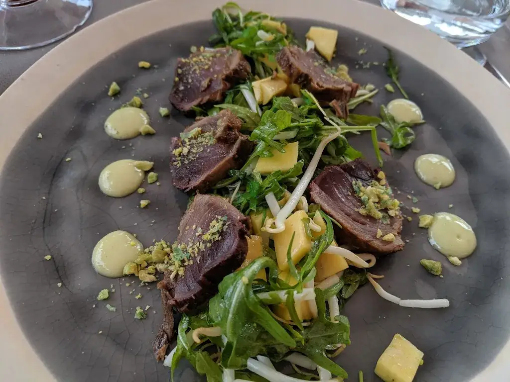 Byron Soulopoulos_Ter Rivierenhof (Restaurant/Taverne) gelegen buiten het park!_Antwerpen_review