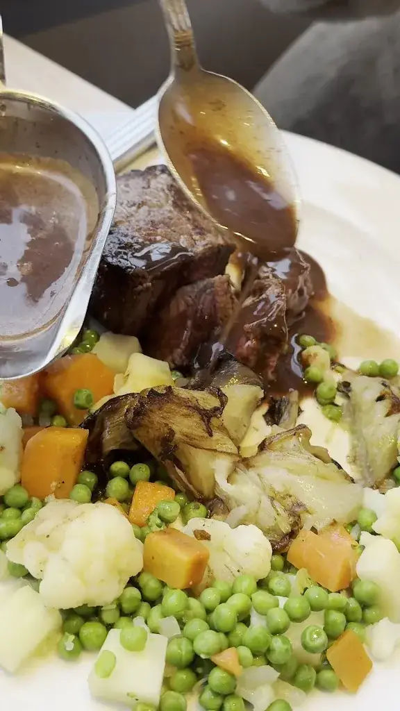 Ter Rivierenhof (Restaurant/Taverne) gelegen buiten het park!_Antwerpen_slider_image_2