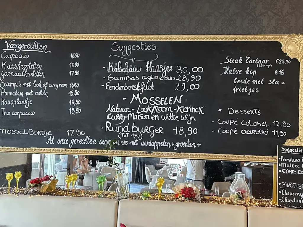 Menu_Brasserie Anoot_Antwerpen_image_1