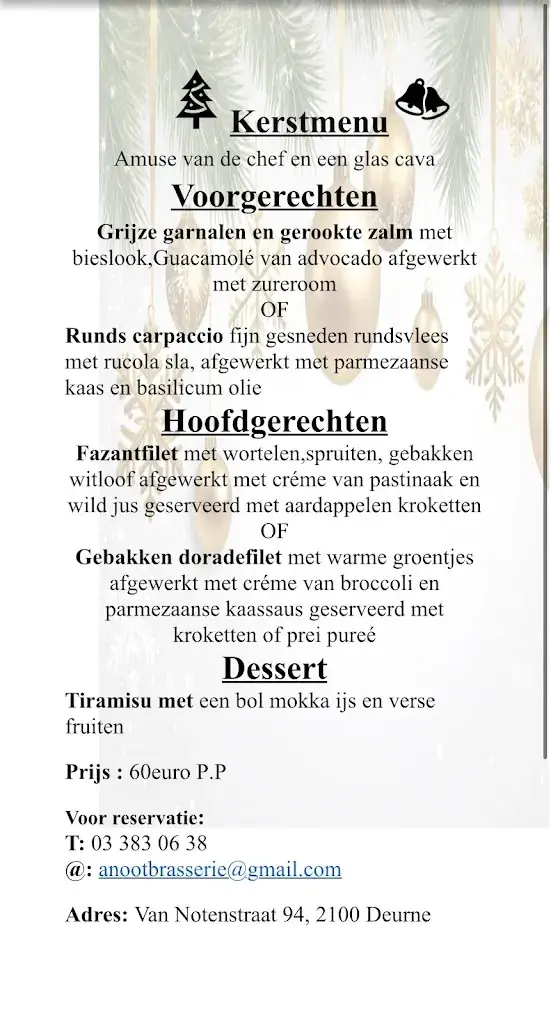 Menu_Brasserie Anoot_Antwerpen_image_4