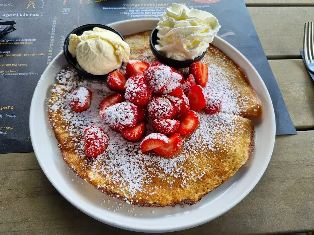 Kevin Holvoet_Reinaert_Destelbergen_review