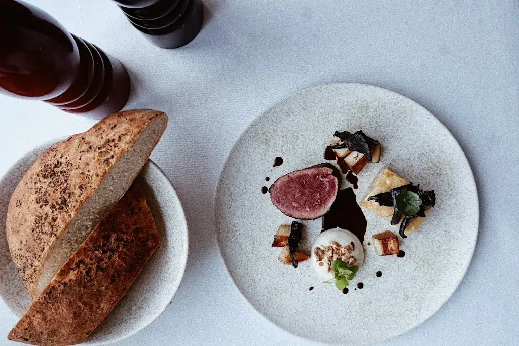 Restaurant Chaflo_Destelbergen_slider_image_2