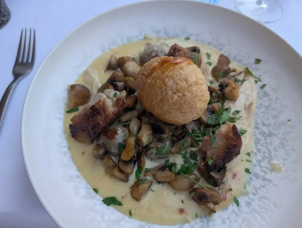 Restaurant Chaflo_Destelbergen_slider_image_3