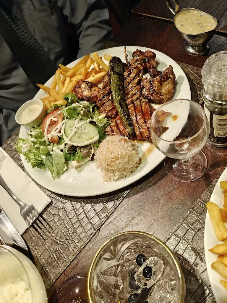 Menu_Konak Steakrestaurant_Destelbergen_image_7