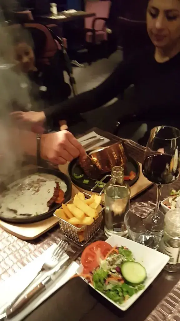 Konak Steakrestaurant_Destelbergen_slider_image_2