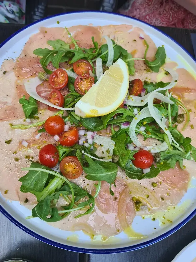 Menü_Granduca_Destelbergen_Bild_2