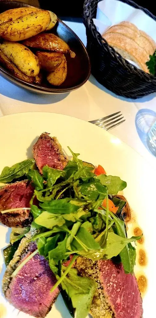 Menü_Granduca_Destelbergen_Bild_5