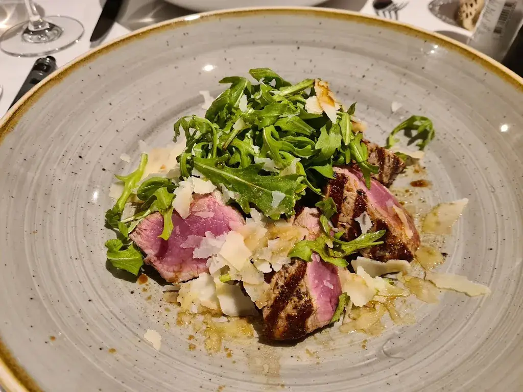 Manuel Ryheul_Granduca_Destelbergen_Bewertung