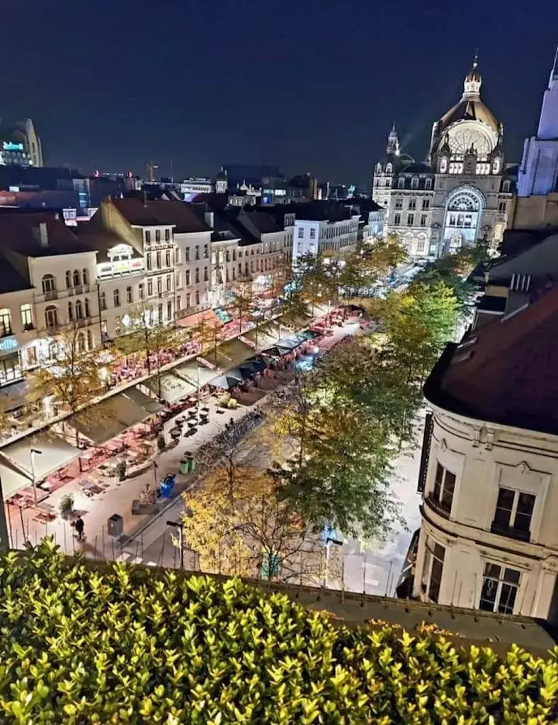 Vanjie Balila_Granduca_Destelbergen_Bewertung