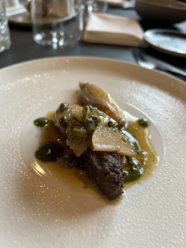 Anke Verschueren_Lef_Destelbergen_review