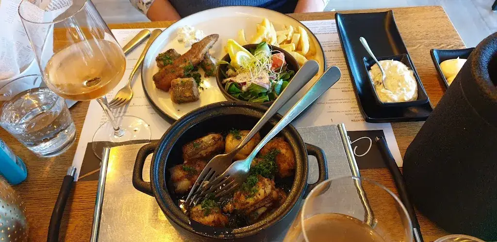 Menu_Bistro Céline_Destelbergen_image_5