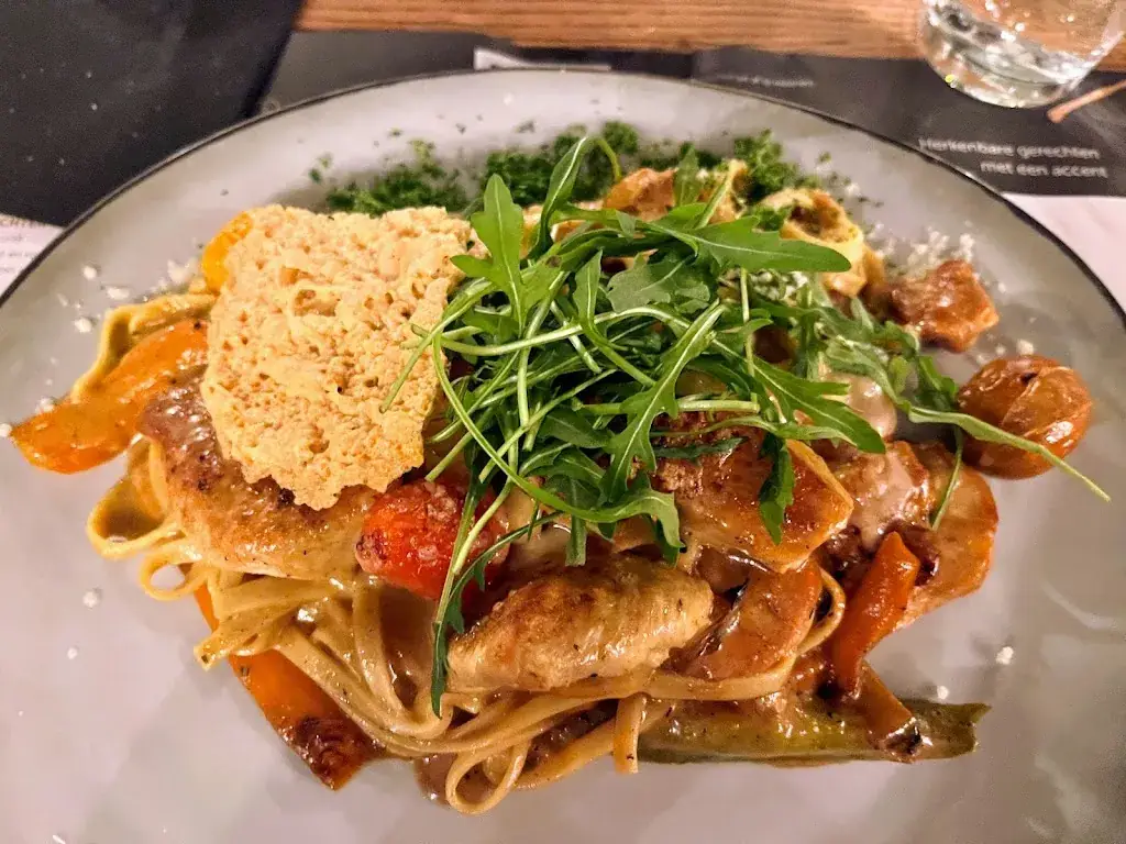 Menu_Bistro Céline_Destelbergen_image_7