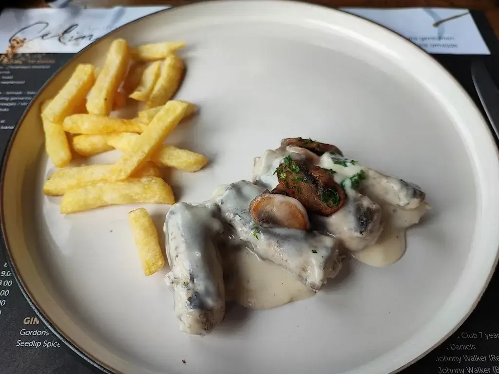 Menu_Bistro Céline_Destelbergen_image_9