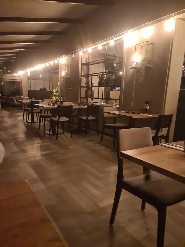 Ioan Scortanu M_Bistro Céline_Destelbergen_review