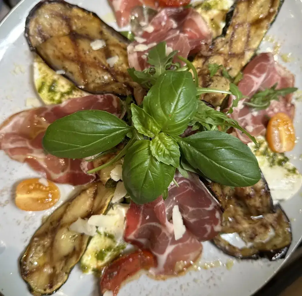 Zuzana Curjakova_Bistro Céline_Destelbergen_review