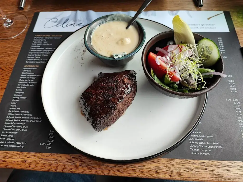 Bistro Céline_Destelbergen_slider_image_1