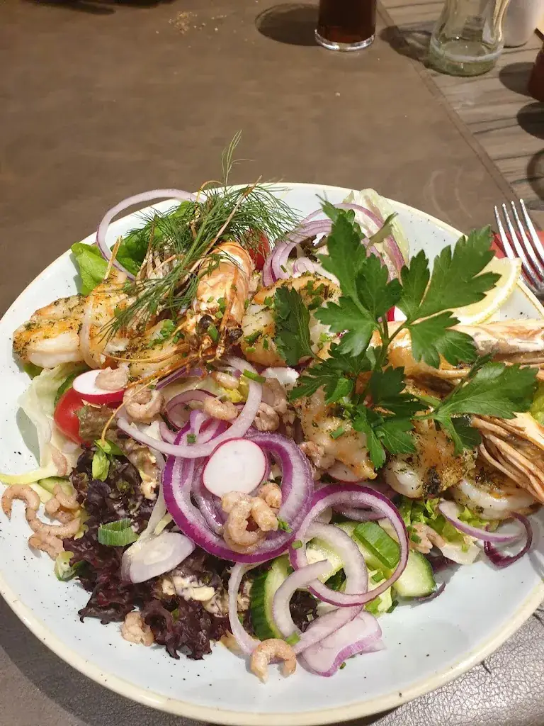 Menu_De Verseau_Destelbergen_imagen_1