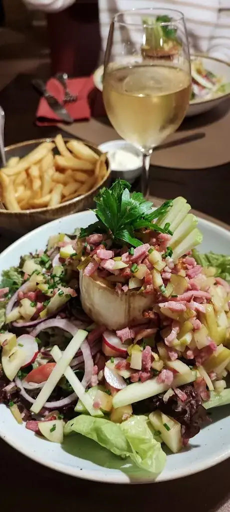 Menu_De Verseau_Destelbergen_imagen_4