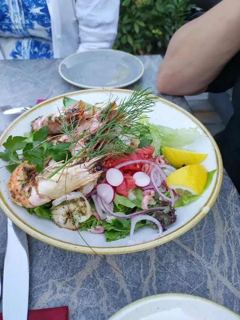 Menu_De Verseau_Destelbergen_imagen_6