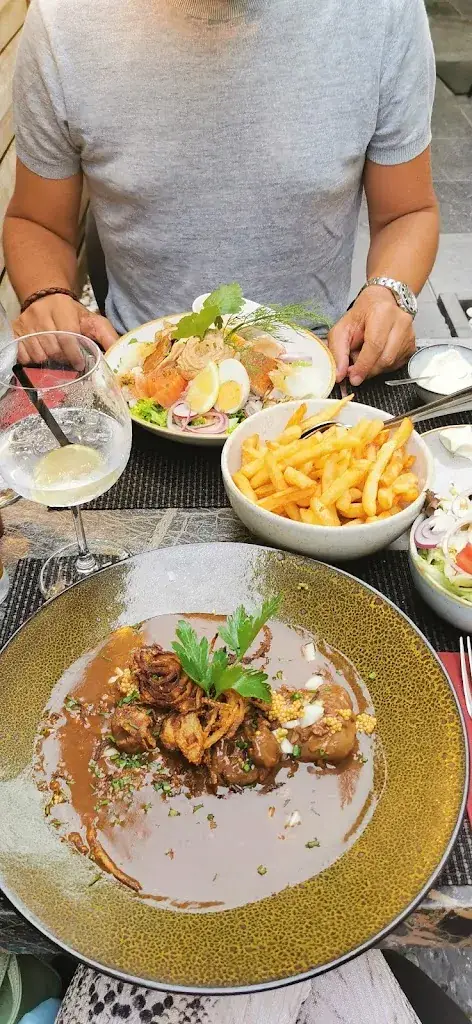 Menu_De Verseau_Destelbergen_imagen_9