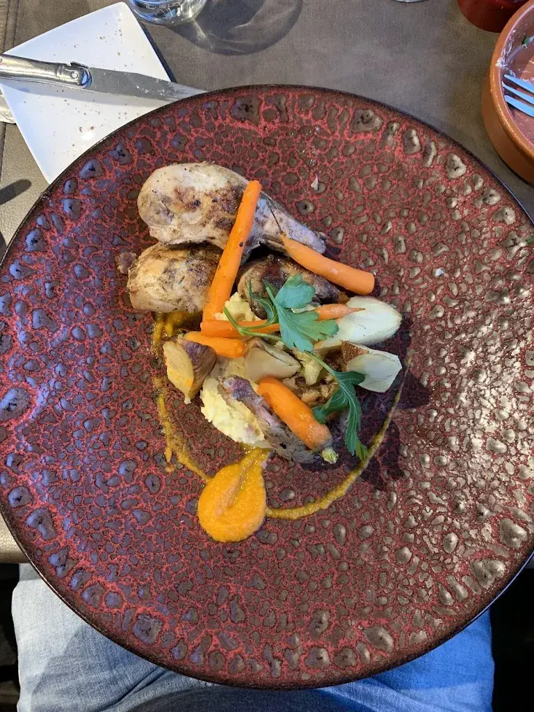 Tom De Putter_De Verseau_Destelbergen_reseña