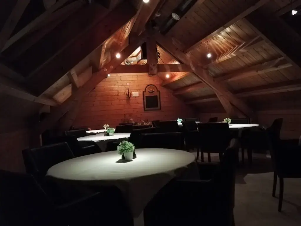 De Verseau Restaurant in Destelbergen