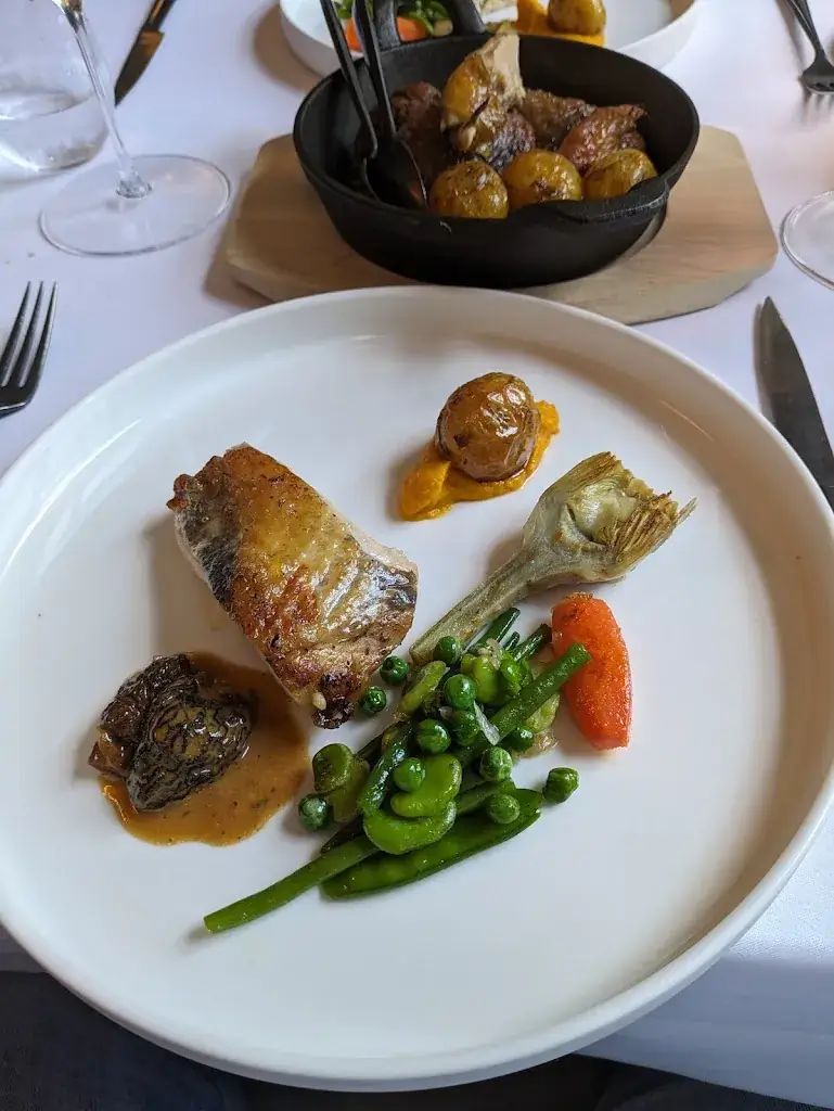 Menü_Corboo_Destelbergen_Bild_8