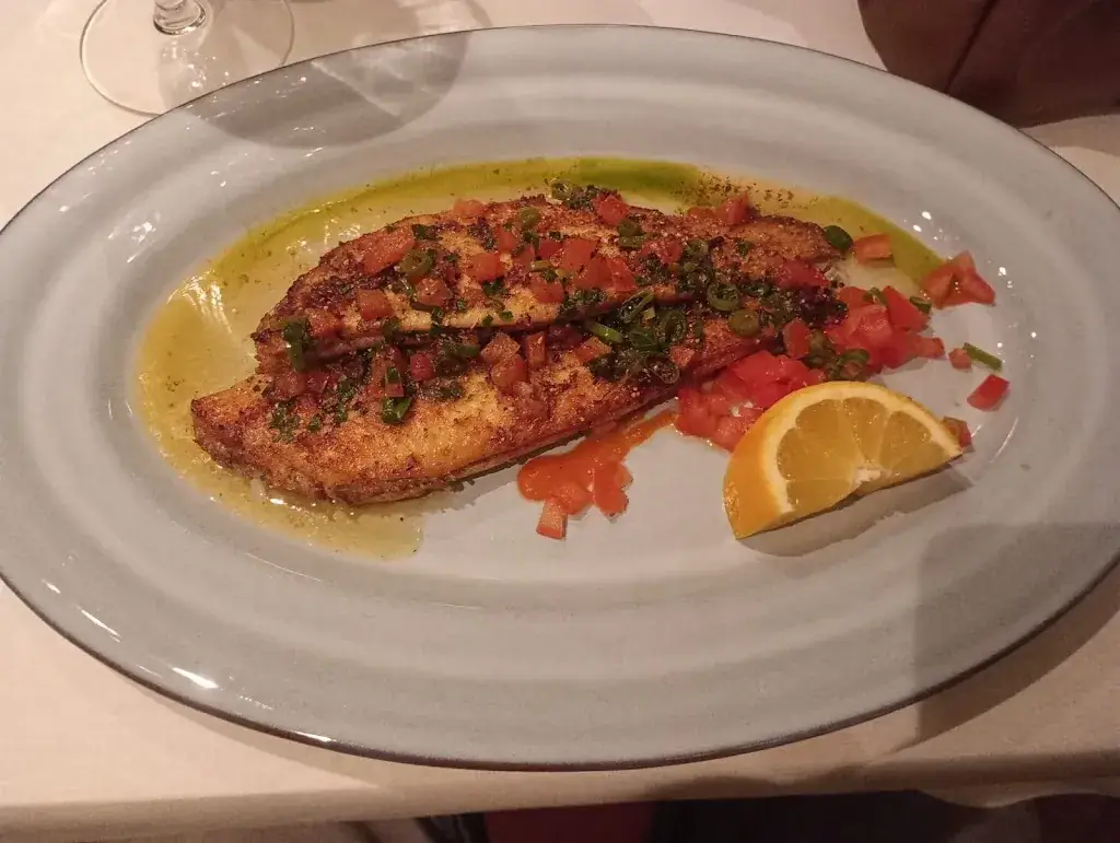 emmanuelle pessers_'t Boerderijtje_Destelbergen_review