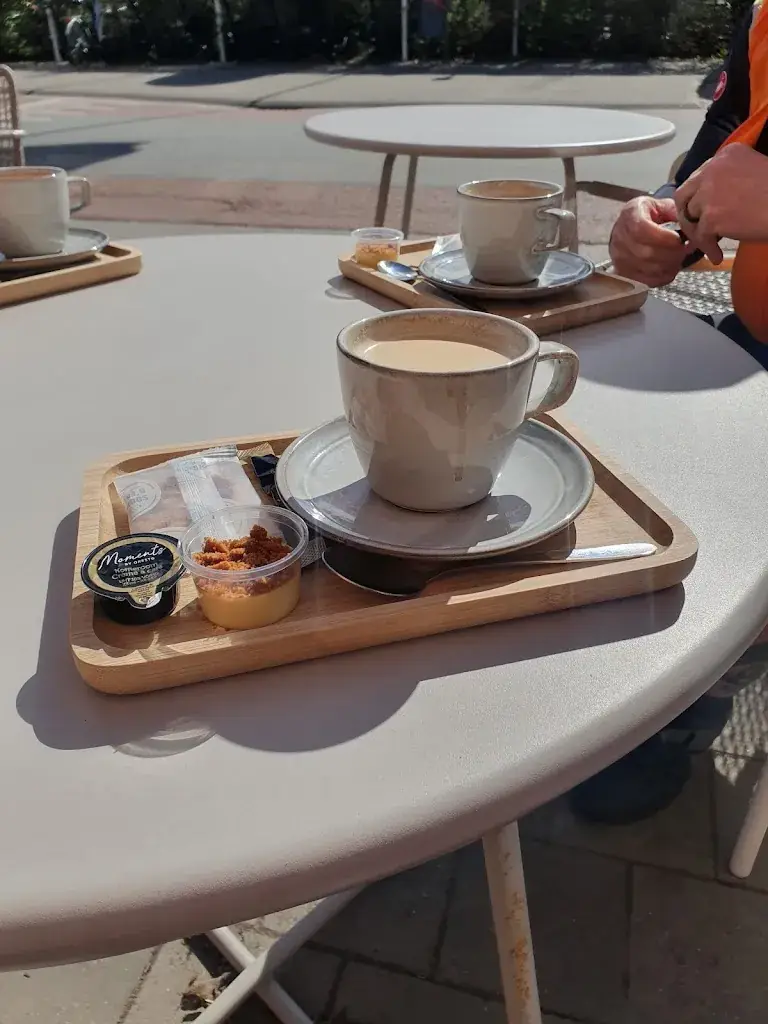 Antony Stead_FIKA_Aalter_review