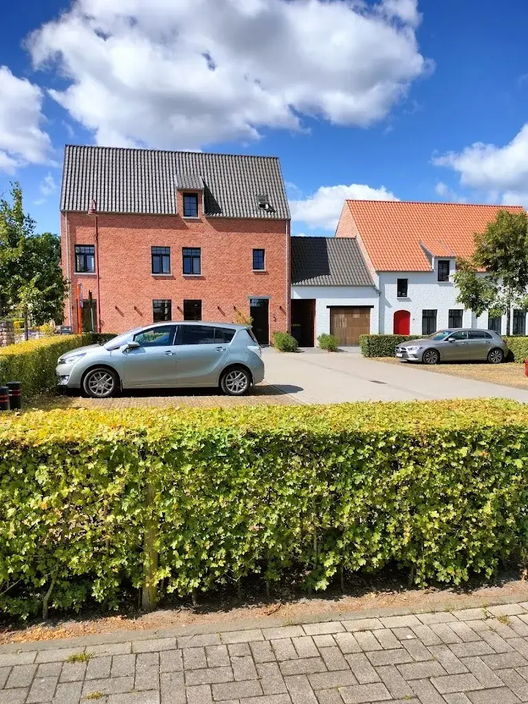 Elke Van Rillaer_FIKA_Aalter_review