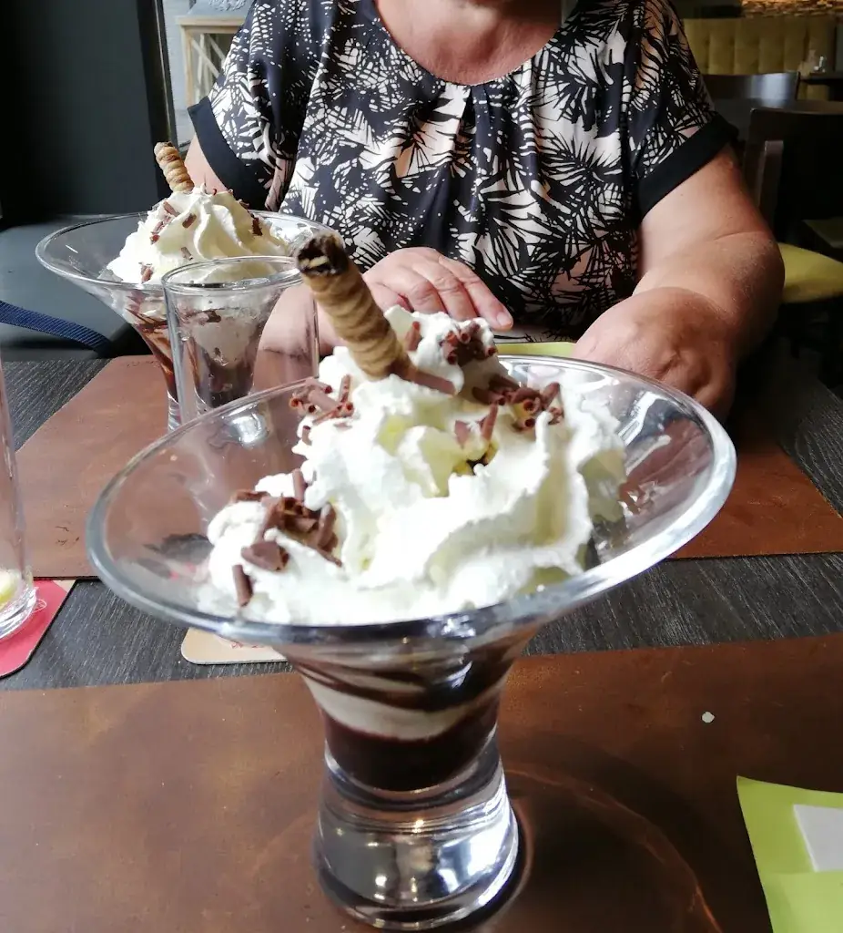 Menü_Brasserie Britannia_Destelbergen_Bild_5