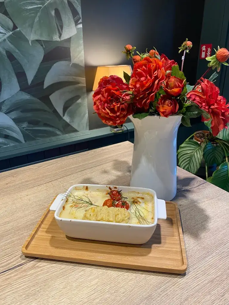 Menü_Brasserie Britannia_Destelbergen_Bild_7