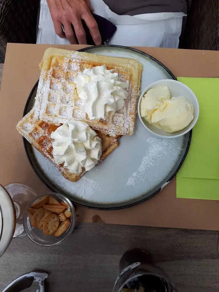 Menü_Brasserie Britannia_Destelbergen_Bild_9