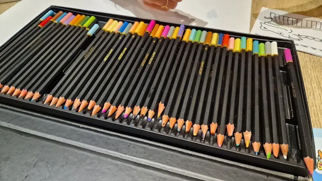 Valentijn Horemans_Brasserie Britannia_Destelbergen_Bewertung