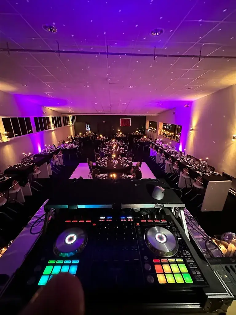 Brasserie Britannia restaurant à Destelbergen