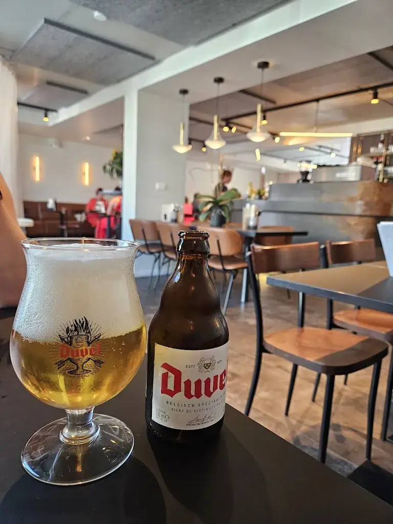 Danny Hoskens_Madock_Destelbergen_review