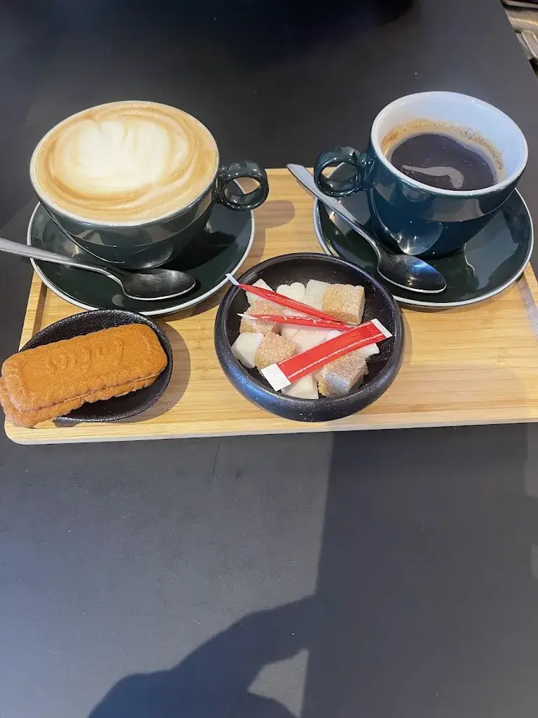 Jackie Denert_Madock_Destelbergen_review