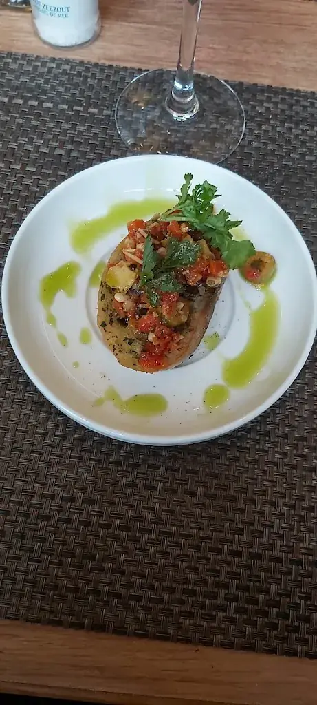 Menü_De Bronne_Destelbergen_Bild_5