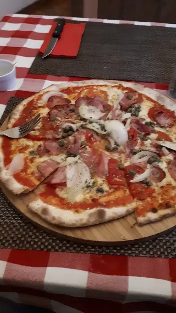 Menü_De Bronne_Destelbergen_Bild_7