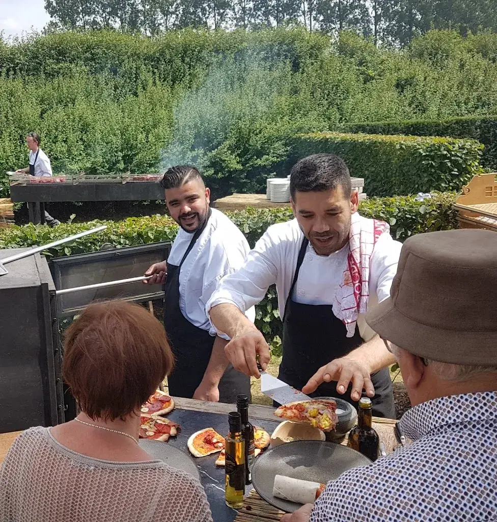Matthias Minjauw_Renard_Lochristi_Bewertung