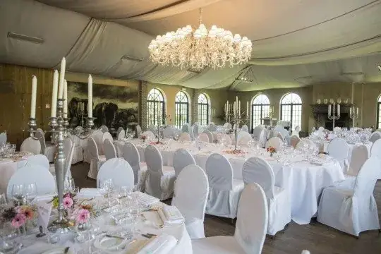 Renard Restaurant in Lochristi