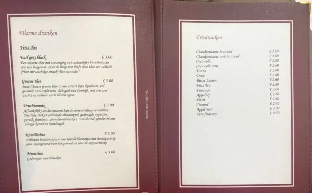 Menu_Pannenkoekenhuisje 't Hof_Destelbergen_image_3
