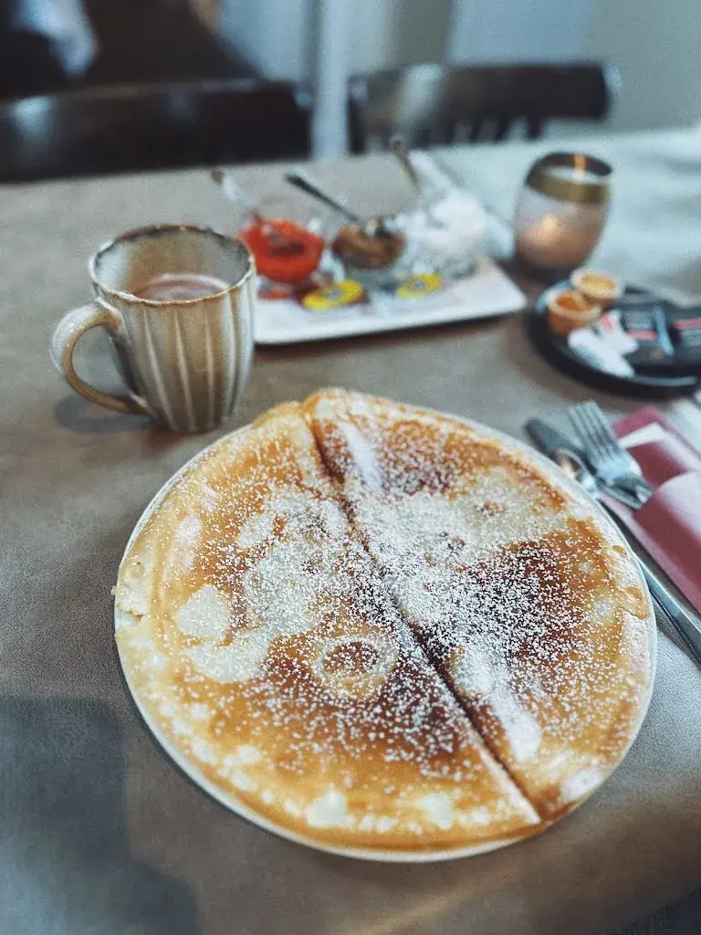 Jitske Van de Veire_Pannenkoekenhuisje 't Hof_Destelbergen_avis