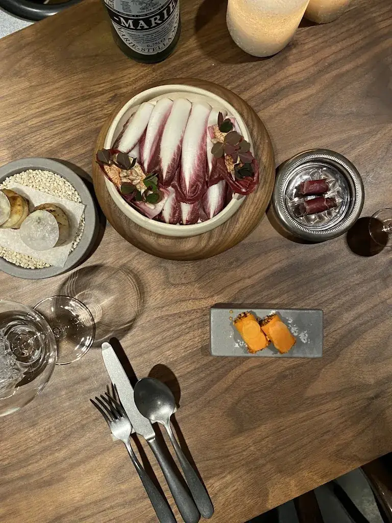 Stefan Bussels_Commotie_Gent_review