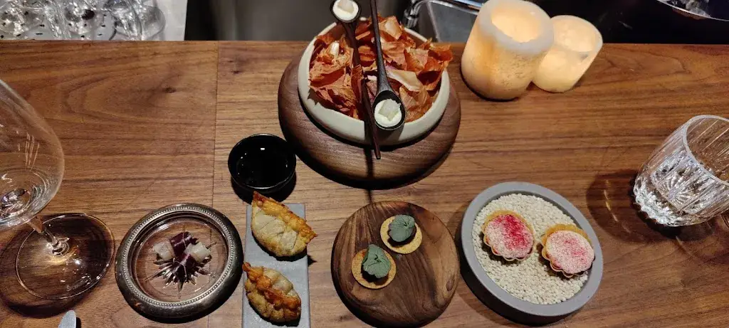 Gert Vanhaverbeke_Commotie_Gent_review