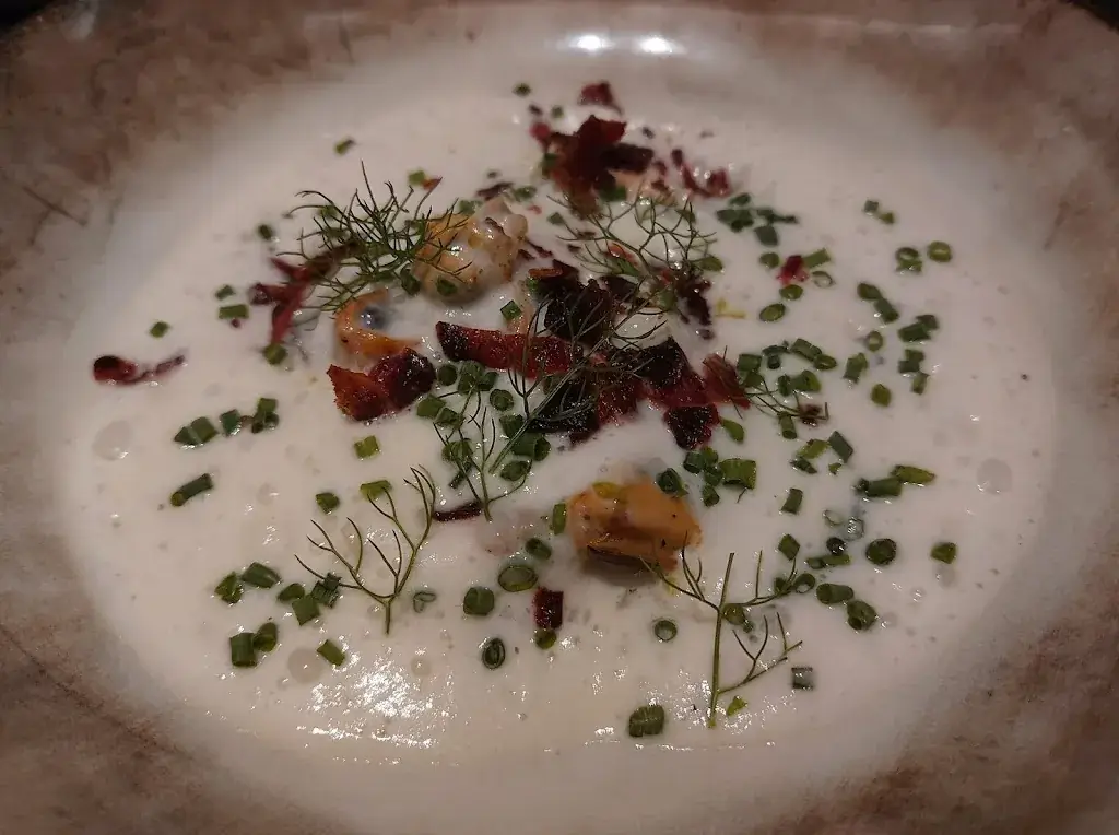 Menu_Restaurant VIER_Aalter_image_1