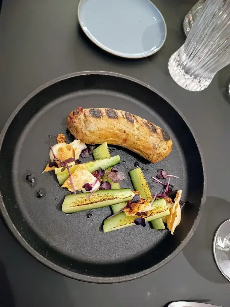 Menu_Restaurant VIER_Aalter_image_4